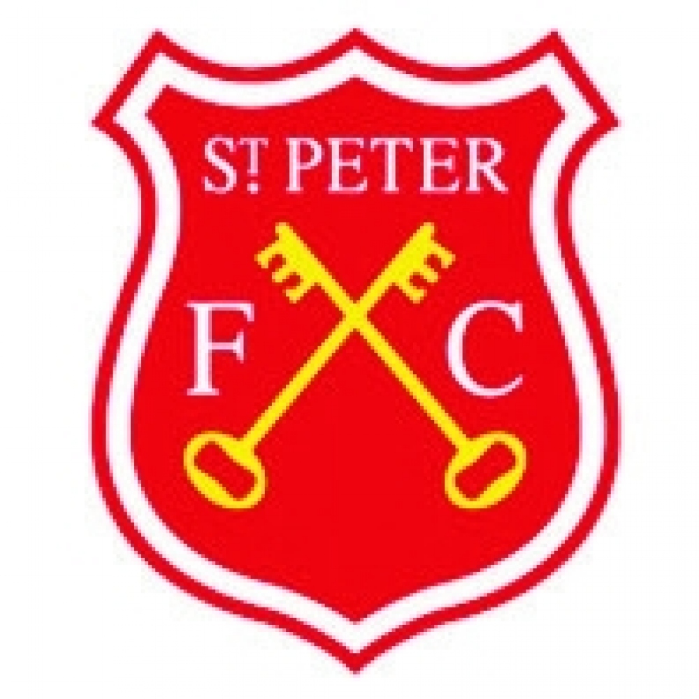 C f peters. Birzebbuga St. Peters FC logo. St Peters School Portugal.